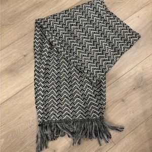 Missoni scarf